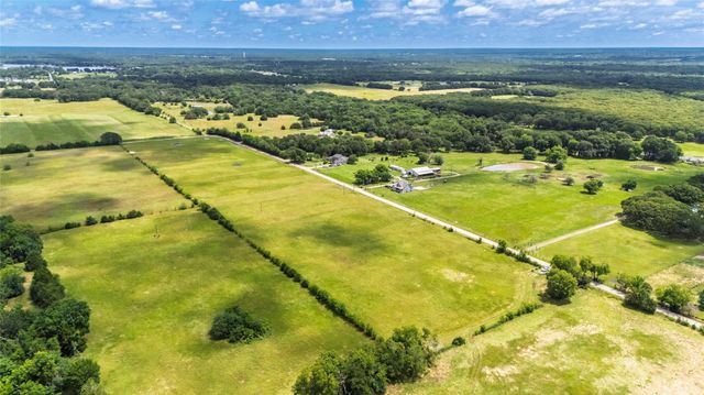 Lot 6 County Road 3521, Quinlan, TX 75474