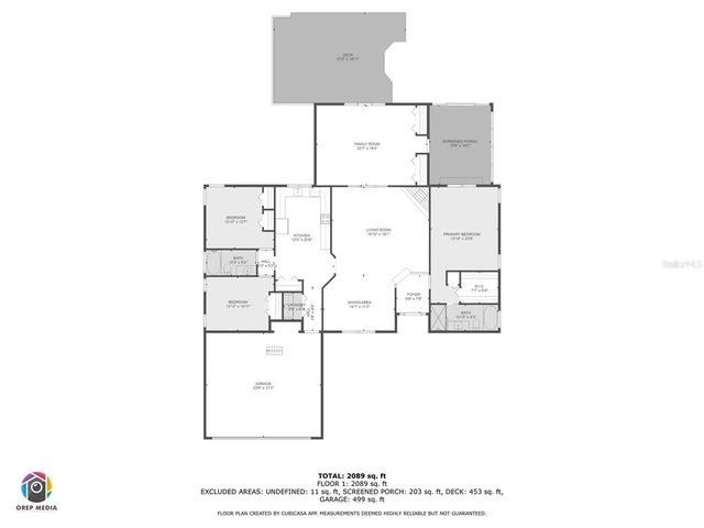 8120 NW 48TH LANE, Ocala, FL 34482