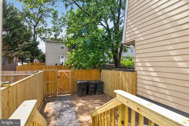 8220 MARLTON CT, Severn, MD 21144