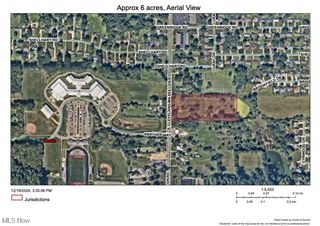 V/L 3837F S Cleveland Massillon Road, Norton, OH 44203