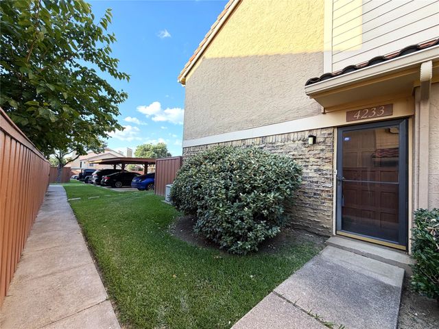 4233 Madera Road 4, Irving, TX 75038