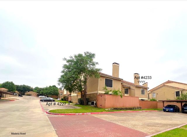 4233 Madera Road 4, Irving, TX 75038