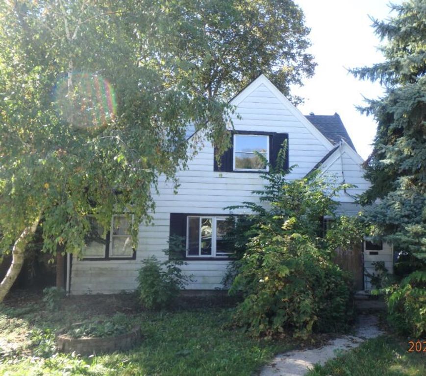 4155 Montreal STREET, Milwaukee, WI 53216