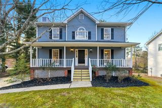 2709 Hawk NE Drive, Marietta, GA 30066