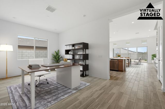 21477 W MEADOWBROOK Avenue, Buckeye, AZ 85396