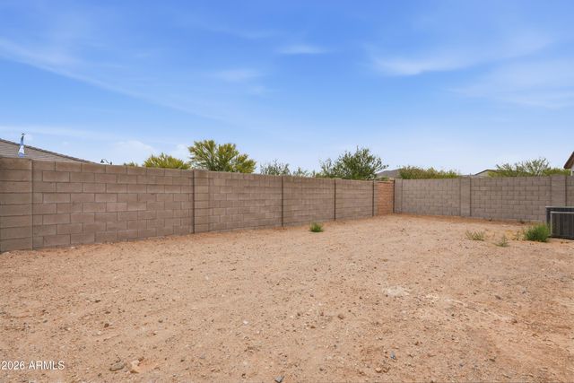 21477 W MEADOWBROOK Avenue, Buckeye, AZ 85396