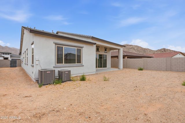 21477 W MEADOWBROOK Avenue, Buckeye, AZ 85396