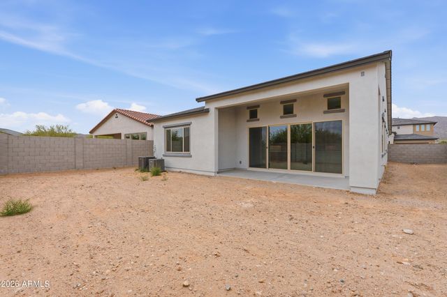 21477 W MEADOWBROOK Avenue, Buckeye, AZ 85396