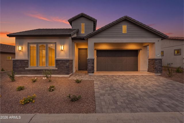 21477 W MEADOWBROOK Avenue, Buckeye, AZ 85396