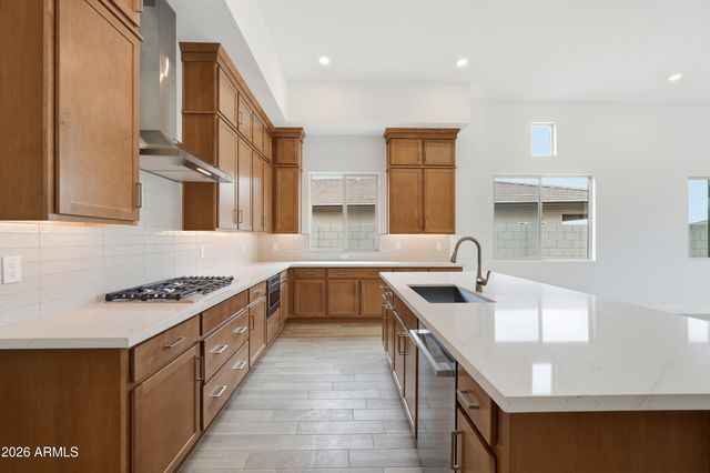 21477 W MEADOWBROOK Avenue, Buckeye, AZ 85396