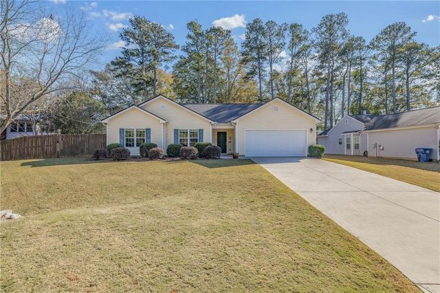 172 Settle Street, Winder, GA 30680