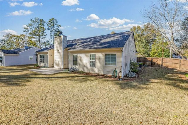 172 Settle Street, Winder, GA 30680