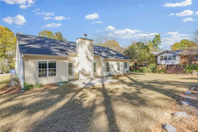 172 Settle Street, Winder, GA 30680