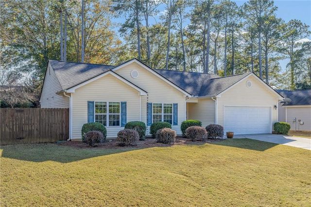 172 Settle Street, Winder, GA 30680