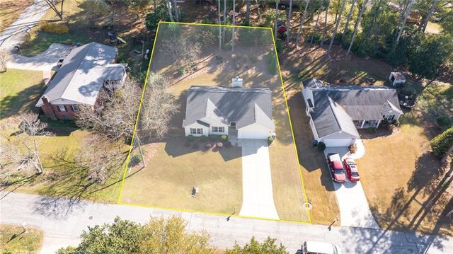 172 Settle Street, Winder, GA 30680