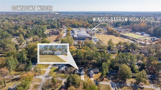 172 Settle Street, Winder, GA 30680