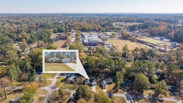 172 Settle Street, Winder, GA 30680