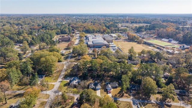 172 Settle Street, Winder, GA 30680