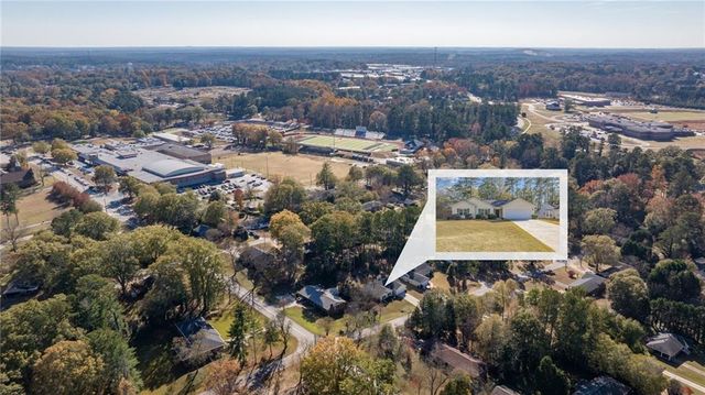 172 Settle Street, Winder, GA 30680