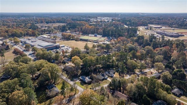 172 Settle Street, Winder, GA 30680