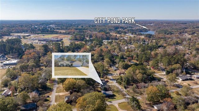 172 Settle Street, Winder, GA 30680