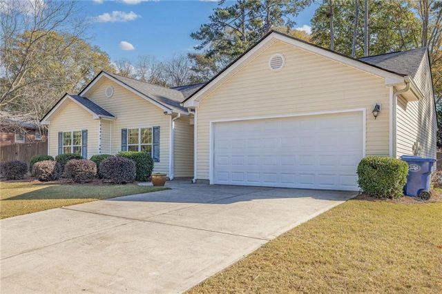 172 Settle Street, Winder, GA 30680