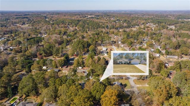 172 Settle Street, Winder, GA 30680