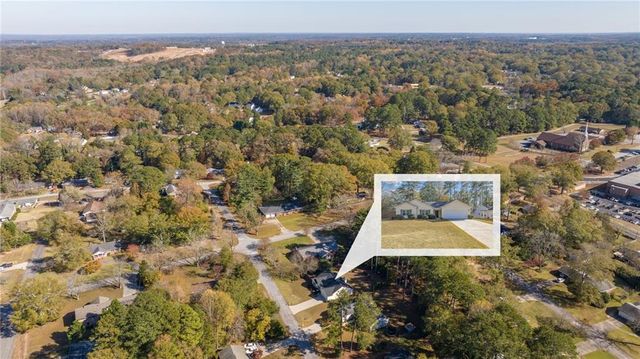 172 Settle Street, Winder, GA 30680