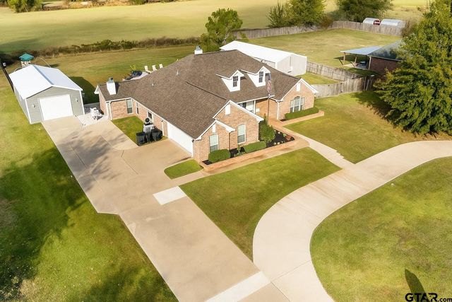 15113 Boaz Ln, Lindale, TX 75771