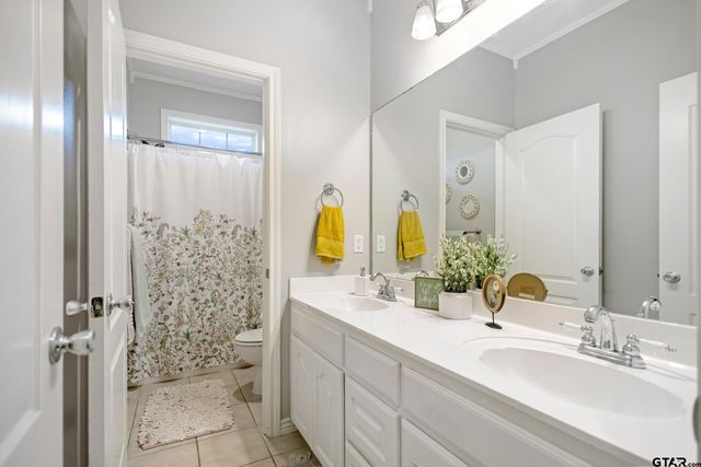 15113 Boaz Ln, Lindale, TX 75771