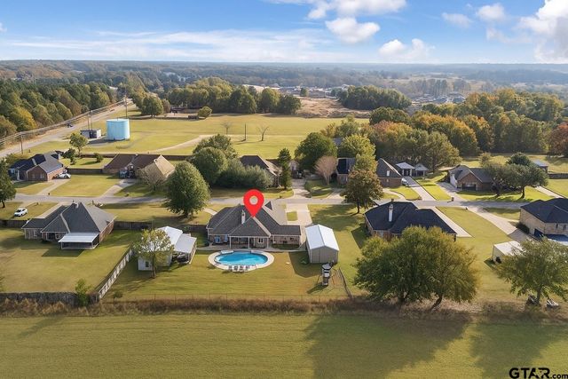 15113 Boaz Ln, Lindale, TX 75771