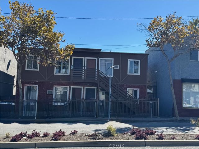 3024 Pico, Santa Monica, CA 90405