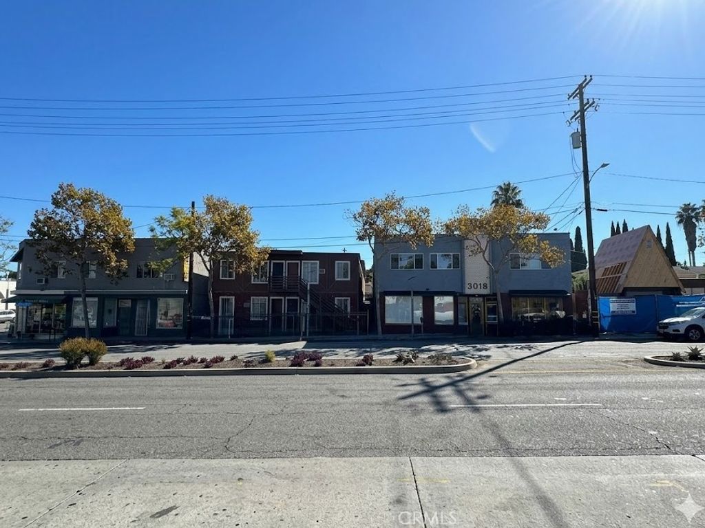 3024 Pico, Santa Monica, CA 90405