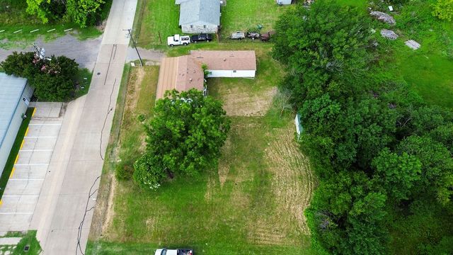 705 Elm Street, Forney, TX 75126
