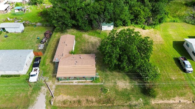 705 Elm Street, Forney, TX 75126