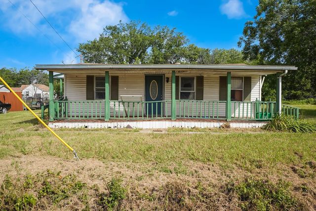 705 Elm Street, Forney, TX 75126