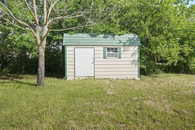 705 Elm Street, Forney, TX 75126