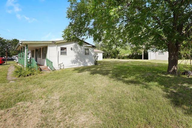 705 Elm Street, Forney, TX 75126