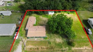 705 Elm Street, Forney, TX 75126