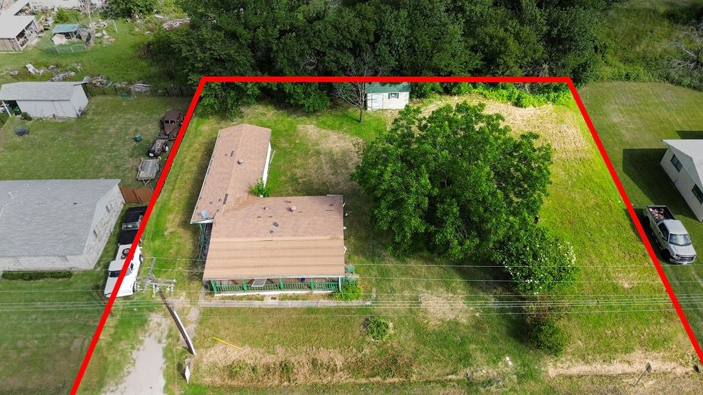 705 Elm Street, Forney, TX 75126