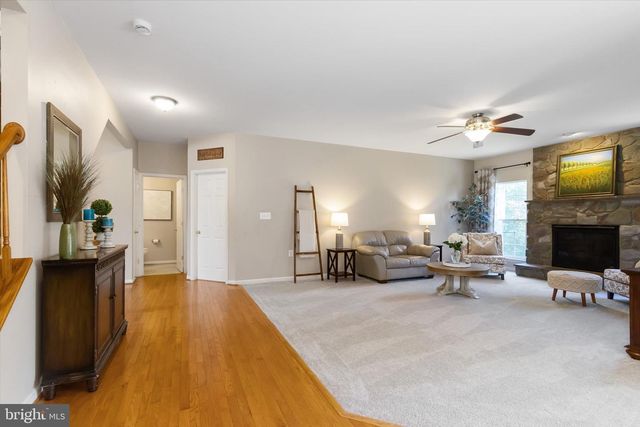 125 CLAUDE CT SE, Leesburg, VA 20175