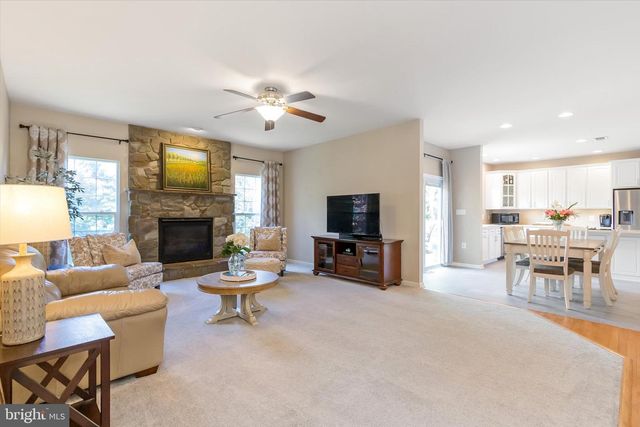 125 CLAUDE CT SE, Leesburg, VA 20175