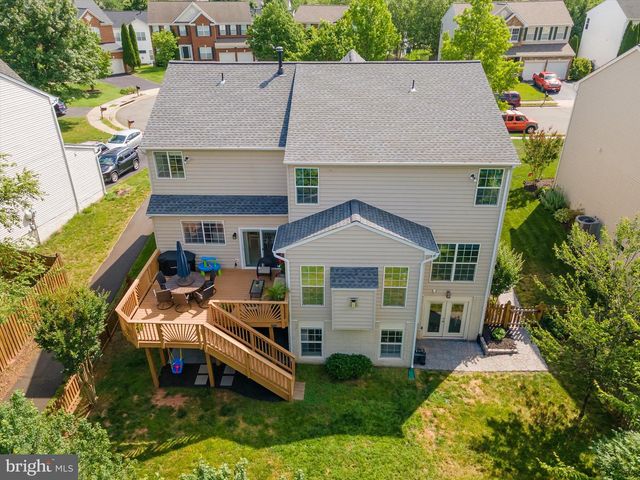 125 CLAUDE CT SE, Leesburg, VA 20175