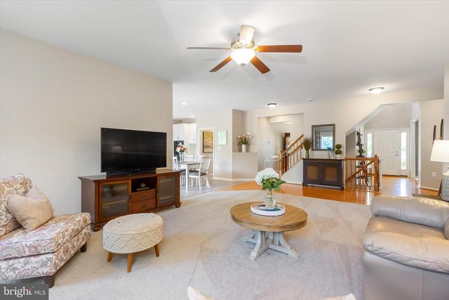125 CLAUDE CT SE, Leesburg, VA 20175