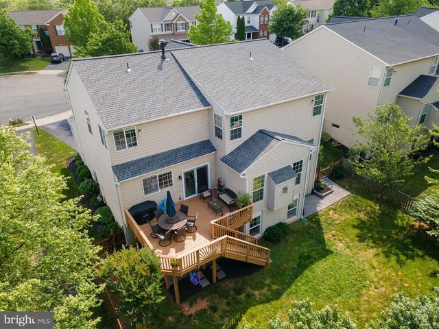 125 CLAUDE CT SE, Leesburg, VA 20175