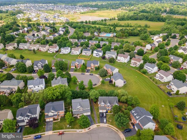 125 CLAUDE CT SE, Leesburg, VA 20175