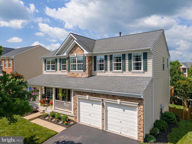 125 CLAUDE CT SE, Leesburg, VA 20175