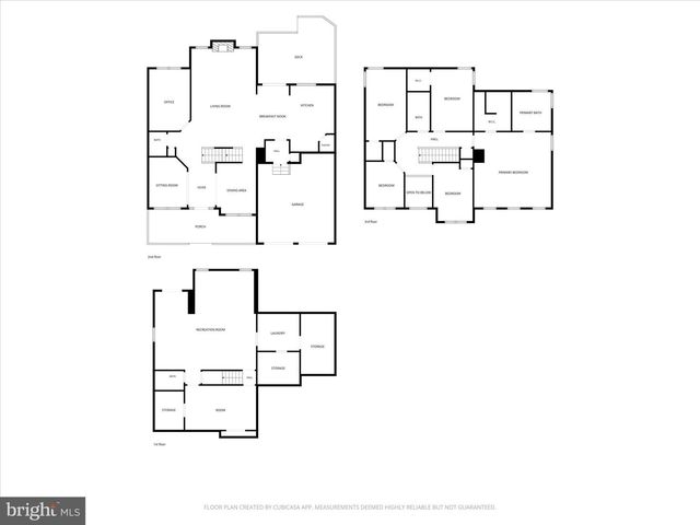125 CLAUDE CT SE, Leesburg, VA 20175