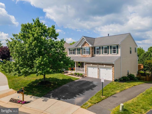 125 CLAUDE CT SE, Leesburg, VA 20175