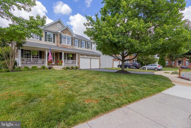 125 CLAUDE CT SE, Leesburg, VA 20175